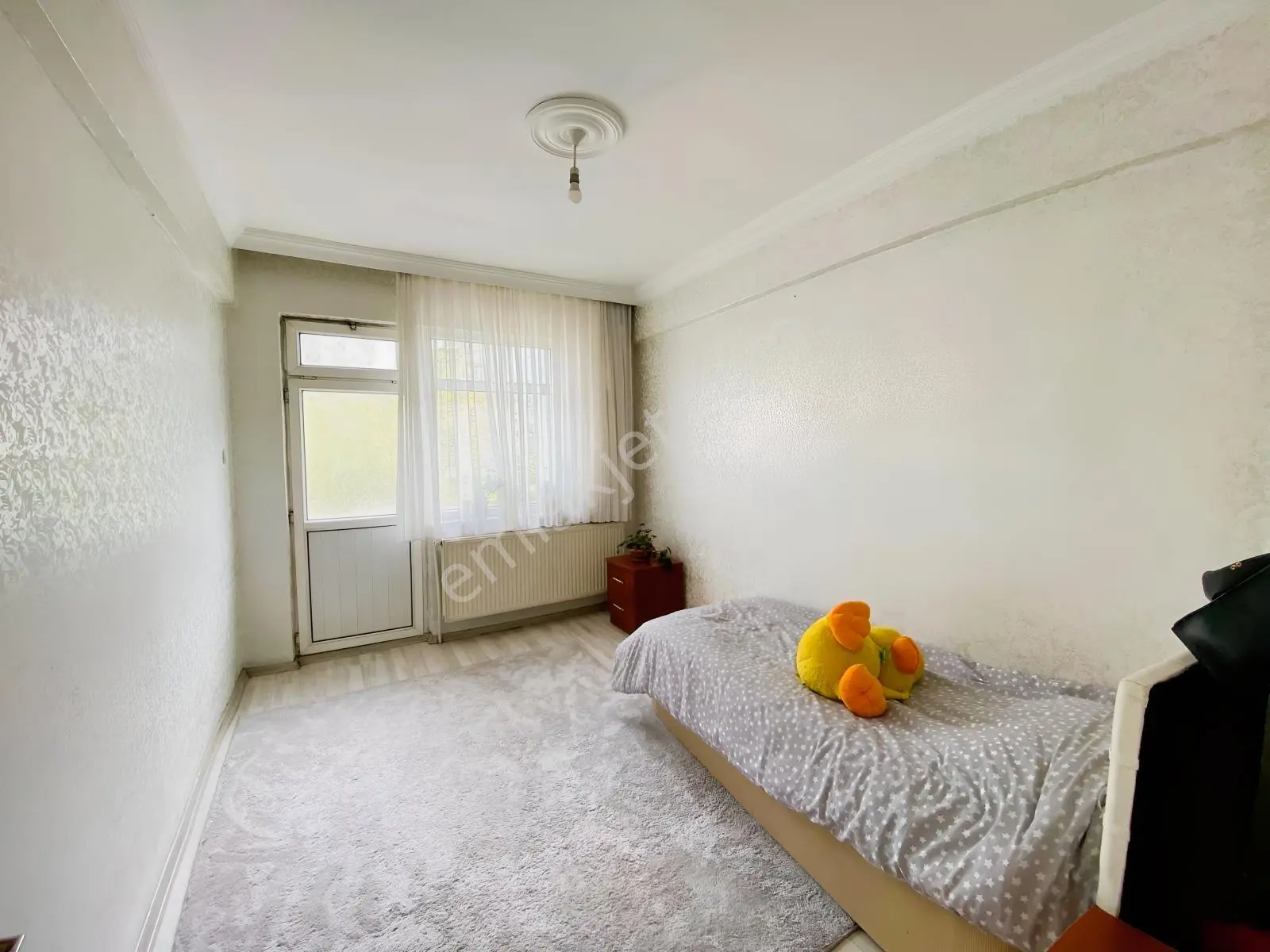 Çorlu Şeyhsinan Mahallesi Geniş Teraslı Satılık 3+1 Daire — fotoğraf 4