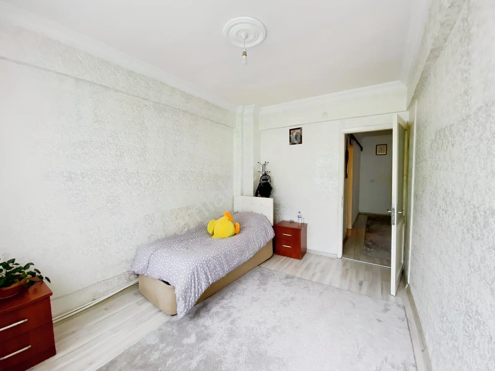 Çorlu Şeyhsinan Mahallesi Geniş Teraslı Satılık 3+1 Daire — fotoğraf 5