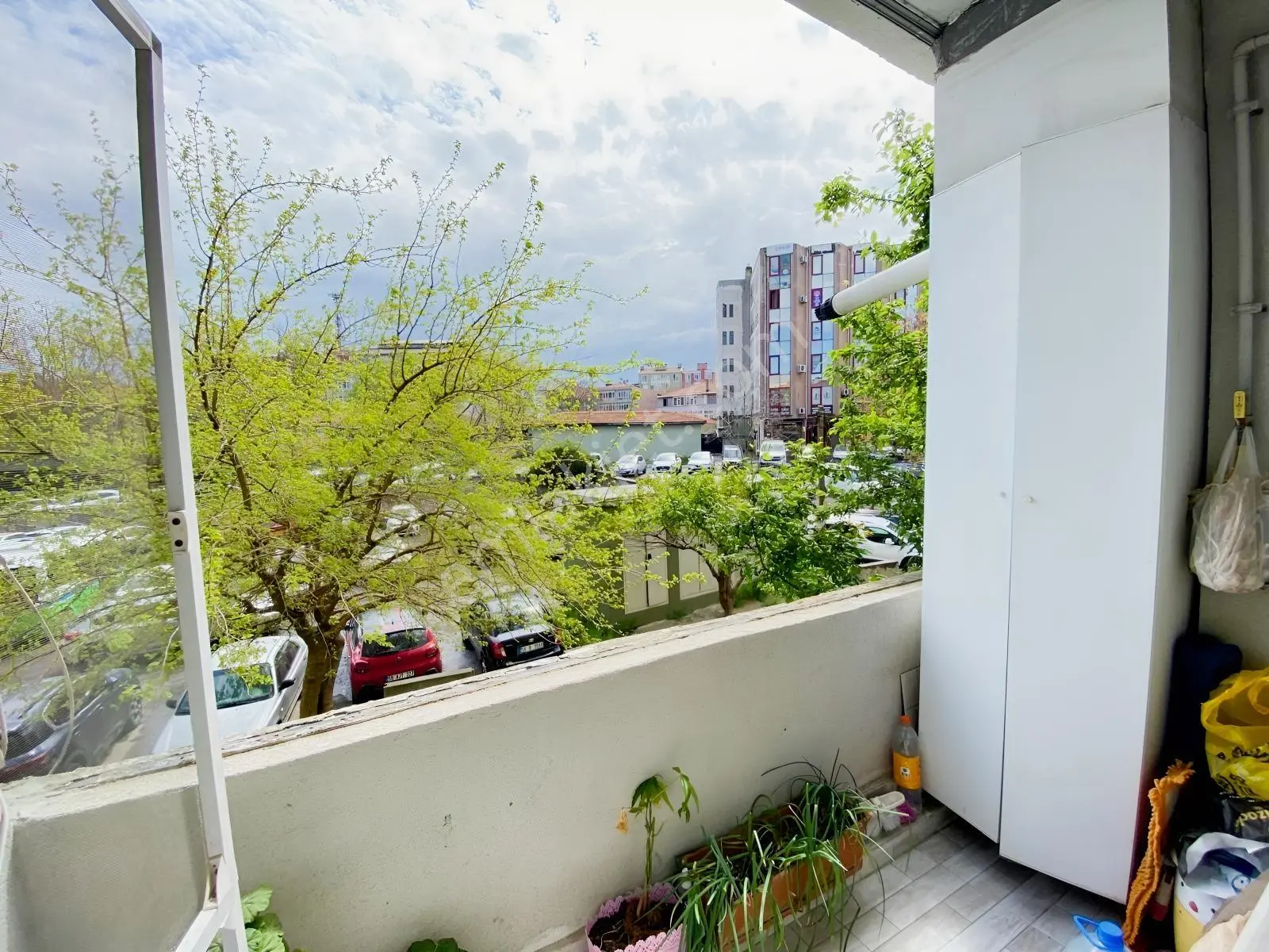 Çorlu Şeyhsinan Mahallesi Geniş Teraslı Satılık 3+1 Daire — fotoğraf 6