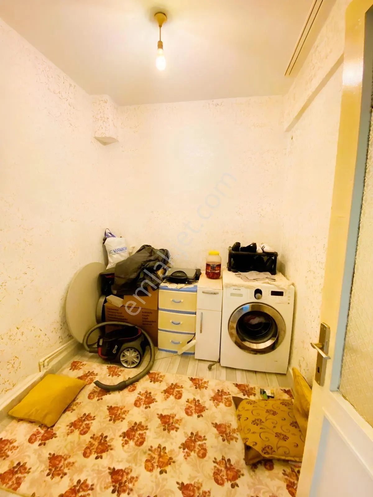 Çorlu Şeyhsinan Mahallesi Geniş Teraslı Satılık 3+1 Daire — fotoğraf 9