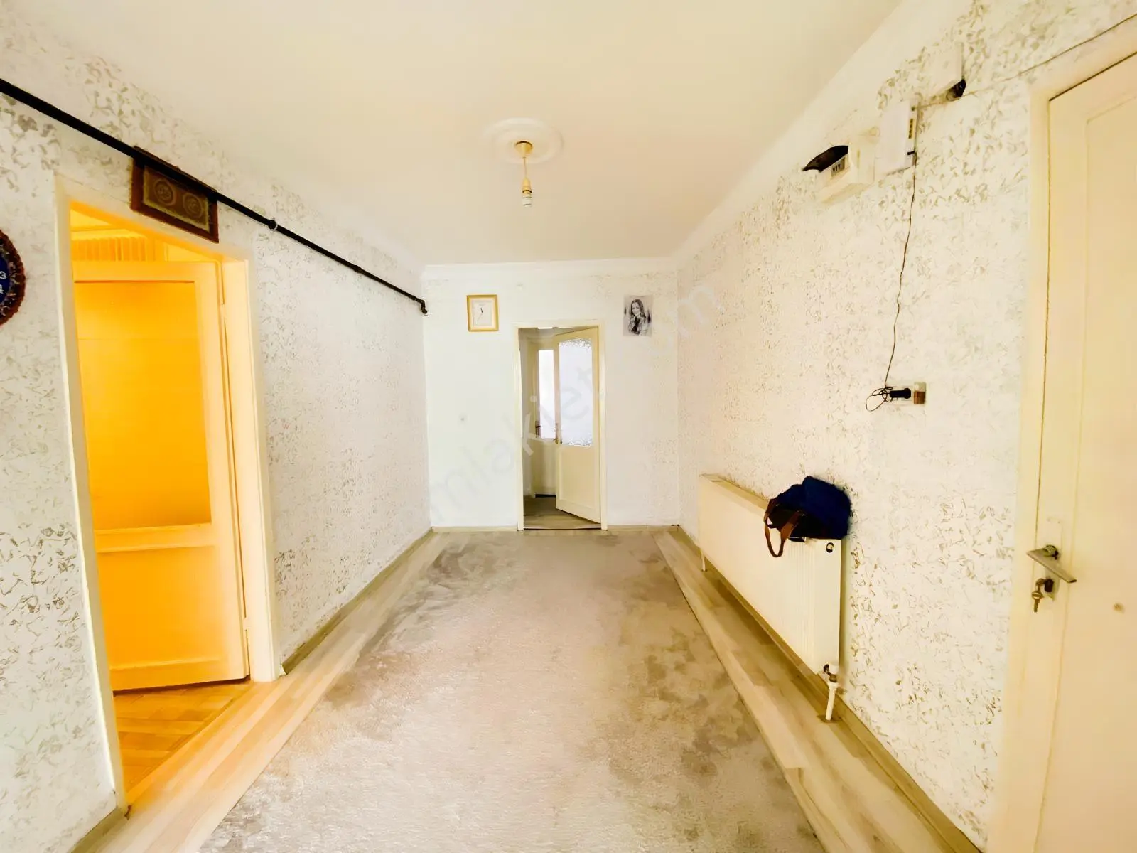 Çorlu Şeyhsinan Mahallesi Geniş Teraslı Satılık 3+1 Daire — fotoğraf 11