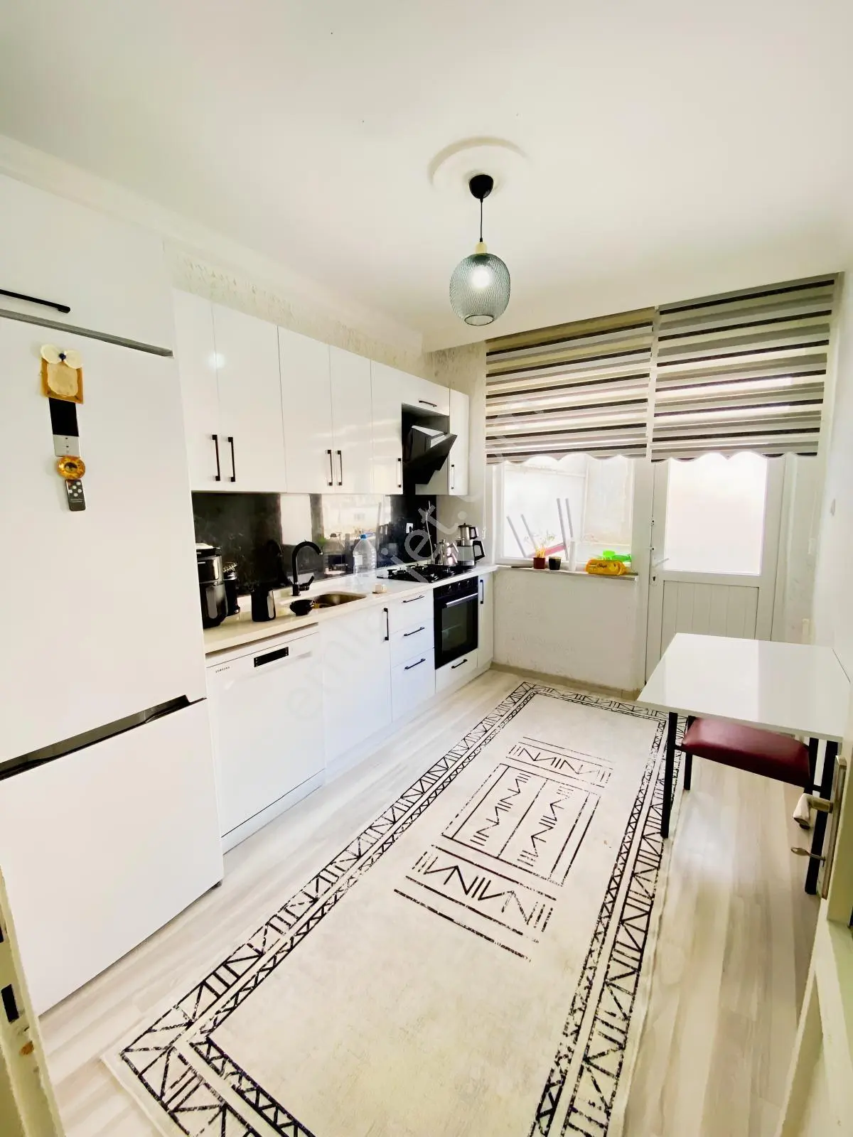 Çorlu Şeyhsinan Mahallesi Geniş Teraslı Satılık 3+1 Daire — fotoğraf 18