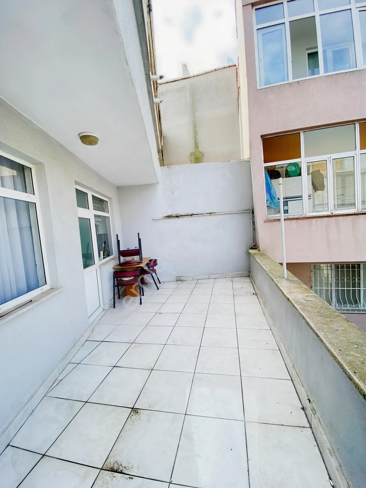 Çorlu Şeyhsinan Mahallesi Geniş Teraslı Satılık 3+1 Daire — fotoğraf 20