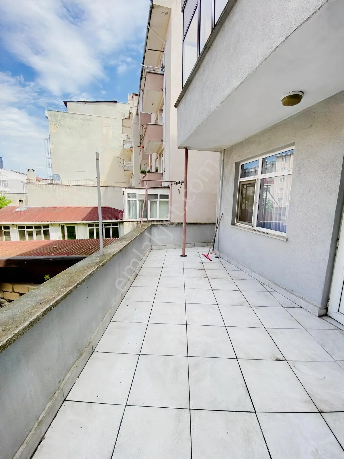 Çorlu Şeyhsinan Mahallesi Geniş Teraslı Satılık 3+1 Daire — fotoğraf 21