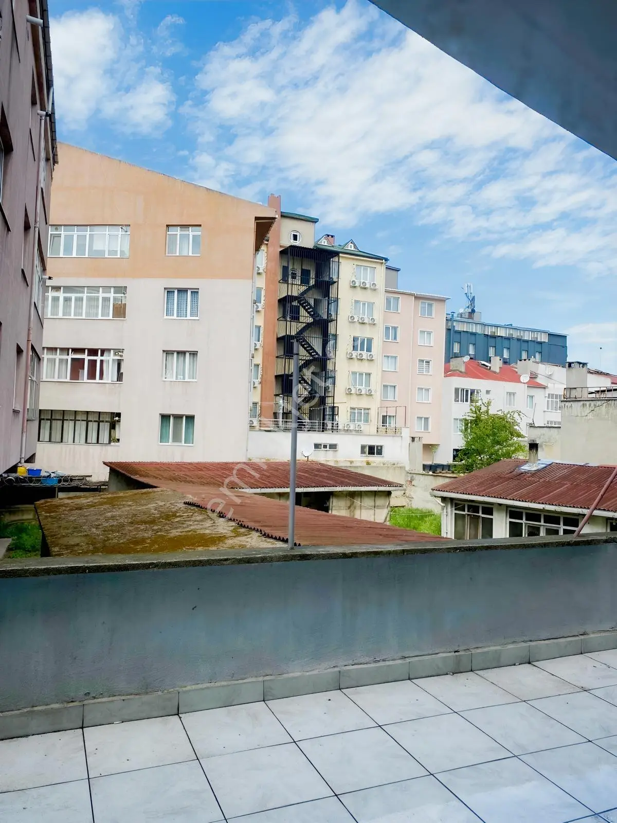 Çorlu Şeyhsinan Mahallesi Geniş Teraslı Satılık 3+1 Daire — fotoğraf 22