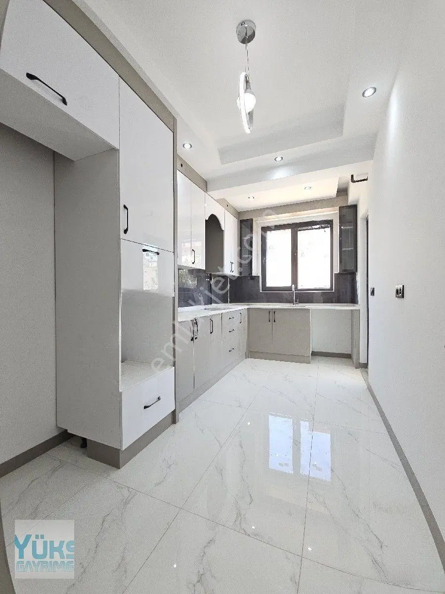 Denizli Gümüşçay Mahallesinde Uygun Fiyatlı Asansörlü 2+1 Satılık Fırsat Daireler — fotoğraf 3