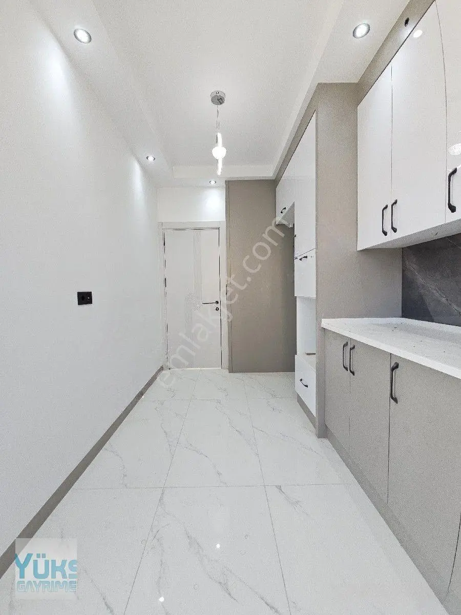 Denizli Gümüşçay Mahallesinde Uygun Fiyatlı Asansörlü 2+1 Satılık Fırsat Daireler — fotoğraf 6