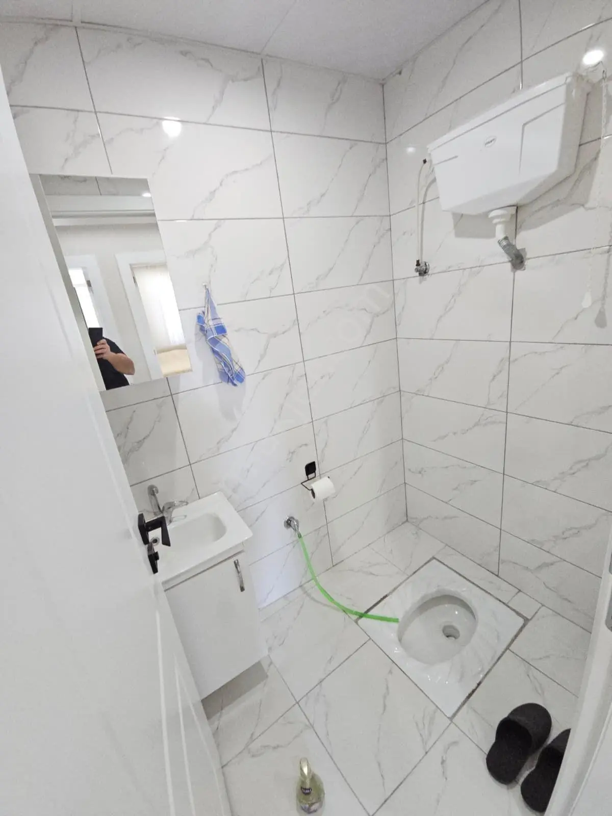 Muratdede De 2 Yıllık Fırsat Geniş Kullanışlı 110m2 2+1 Kaçırılmaz Satılık Daire — fotoğraf 5