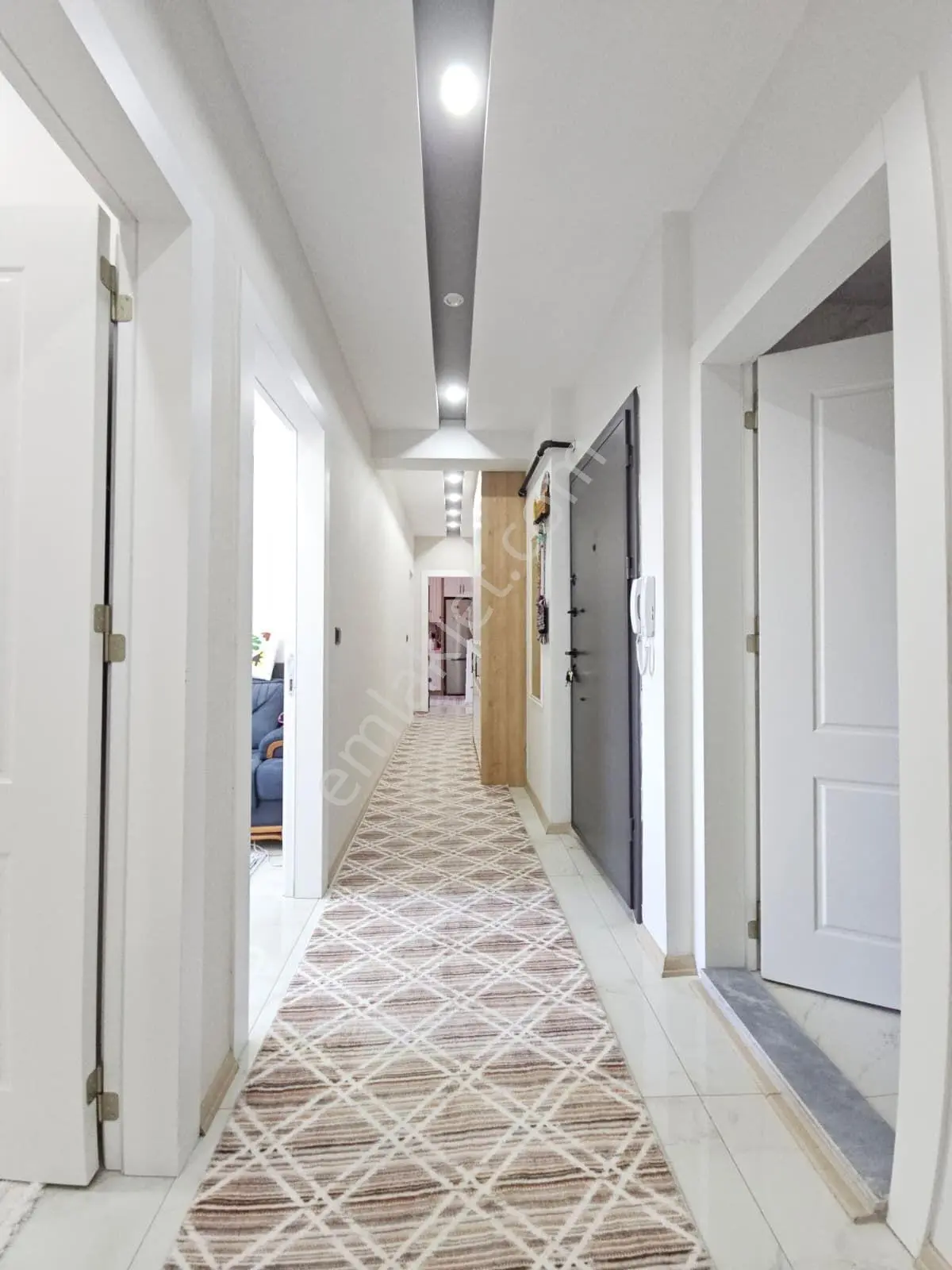 Muratdede De 2 Yıllık Fırsat Geniş Kullanışlı 110m2 2+1 Kaçırılmaz Satılık Daire — fotoğraf 6