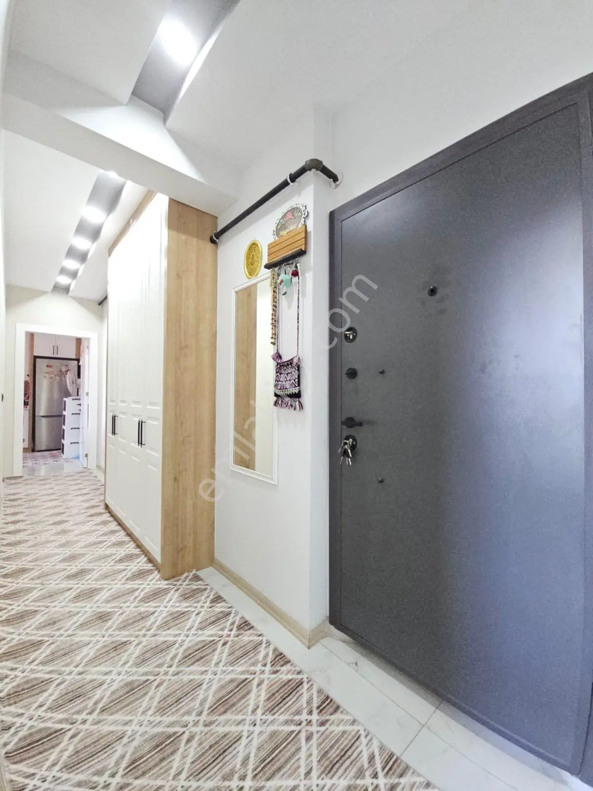 Muratdede De 2 Yıllık Fırsat Geniş Kullanışlı 110m2 2+1 Kaçırılmaz Satılık Daire — fotoğraf 7