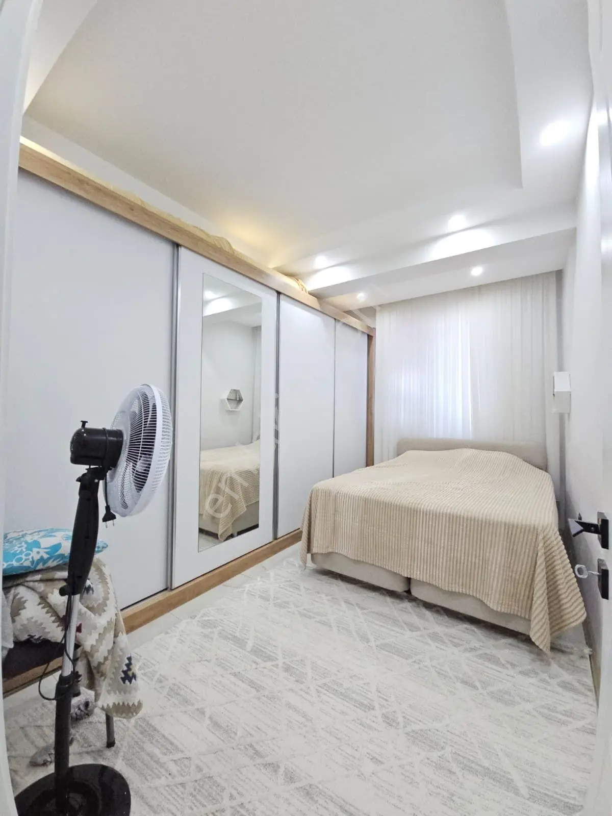 Muratdede De 2 Yıllık Fırsat Geniş Kullanışlı 110m2 2+1 Kaçırılmaz Satılık Daire — fotoğraf 10