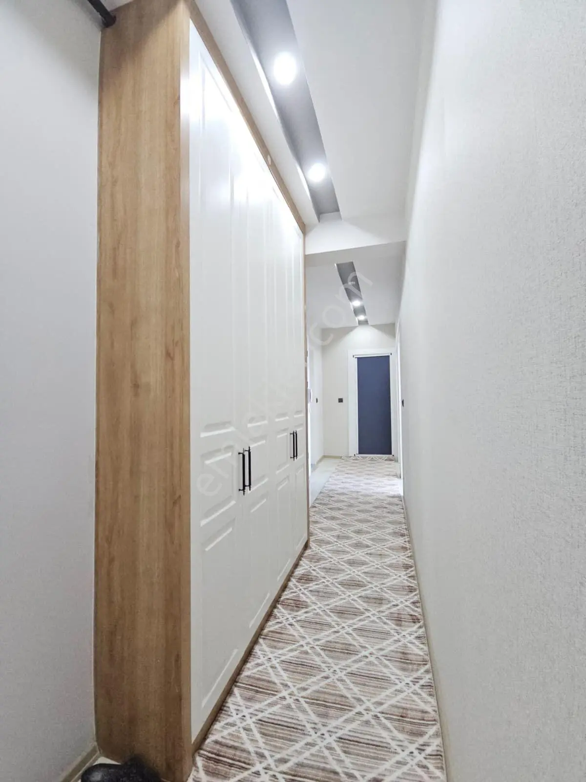 Muratdede De 2 Yıllık Fırsat Geniş Kullanışlı 110m2 2+1 Kaçırılmaz Satılık Daire — fotoğraf 11