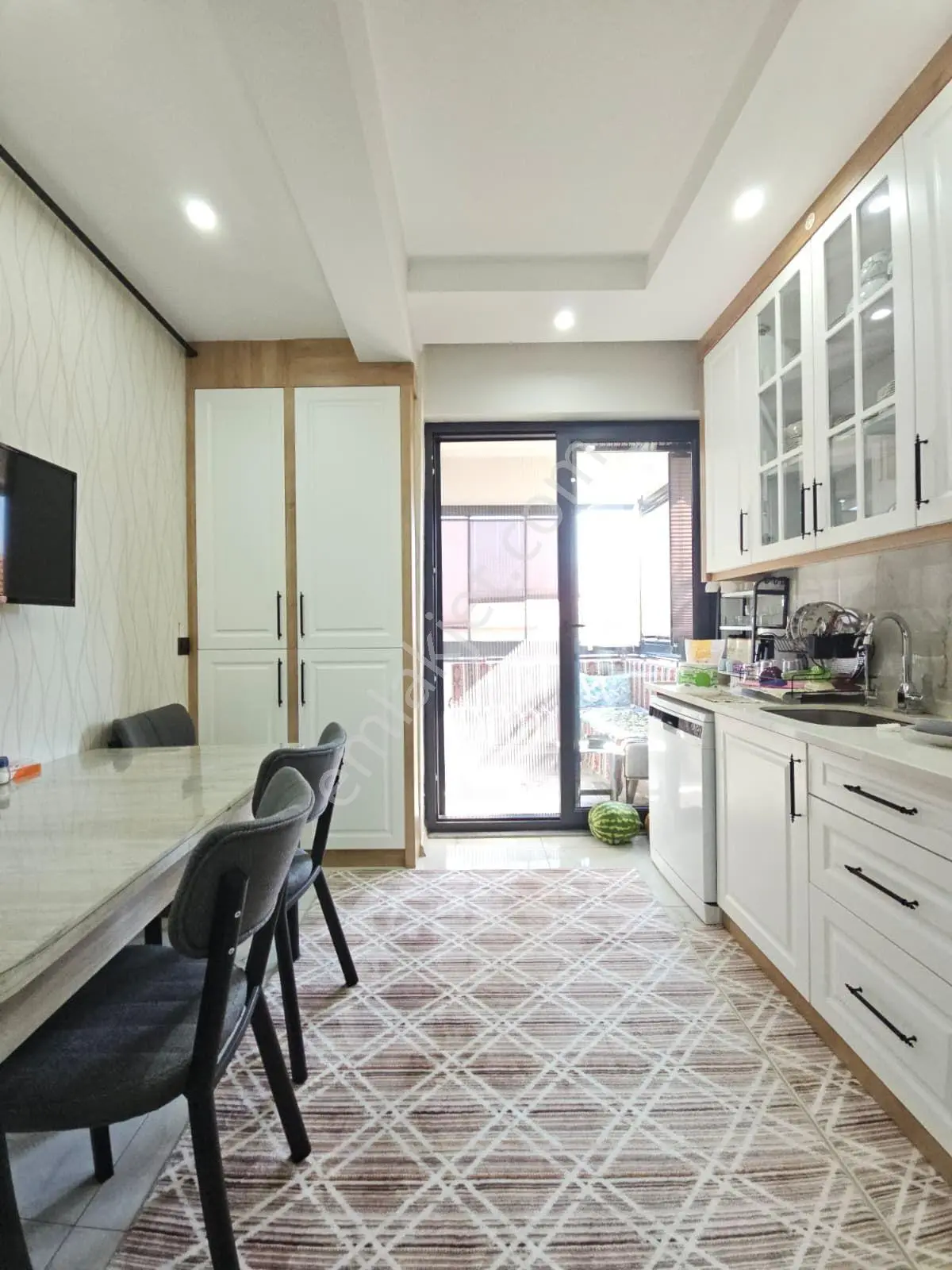 Muratdede De 2 Yıllık Fırsat Geniş Kullanışlı 110m2 2+1 Kaçırılmaz Satılık Daire — fotoğraf 21