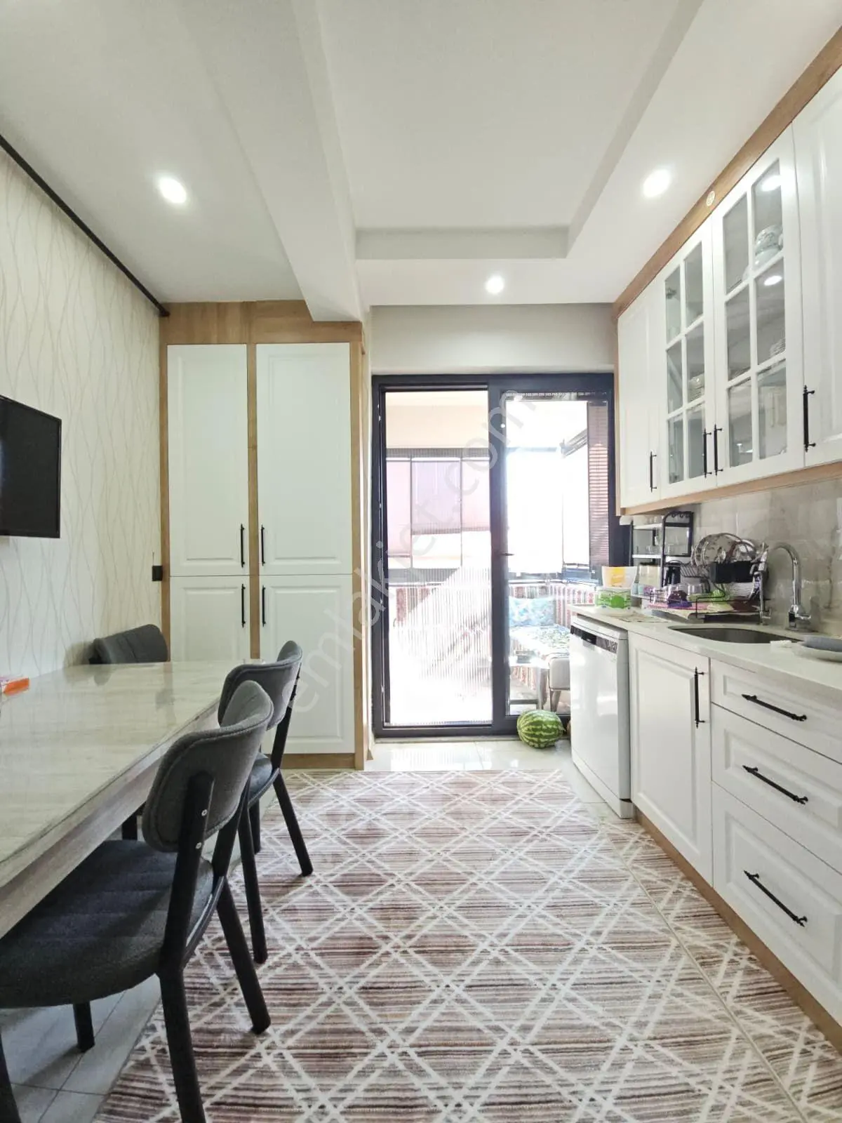 Muratdede De 2 Yıllık Fırsat Geniş Kullanışlı 110m2 2+1 Kaçırılmaz Satılık Daire — fotoğraf 23