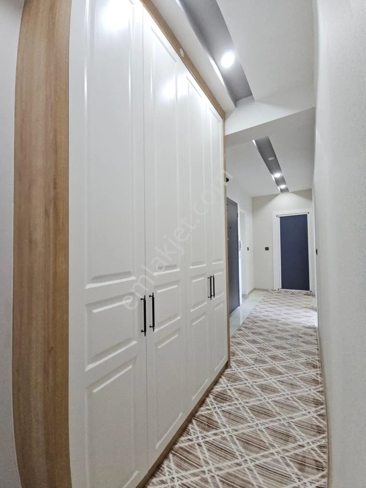 Muratdede De 2 Yıllık Fırsat Geniş Kullanışlı 110m2 2+1 Kaçırılmaz Satılık Daire — fotoğraf 25