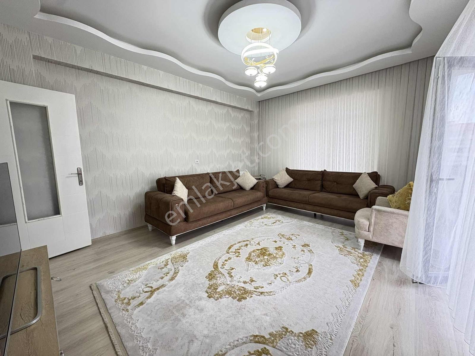 Emirgazi Mh. Ahmet Hamdi Göğüş Cd. Cepheli 3+1 Satılık Daire ! — fotoğraf 3