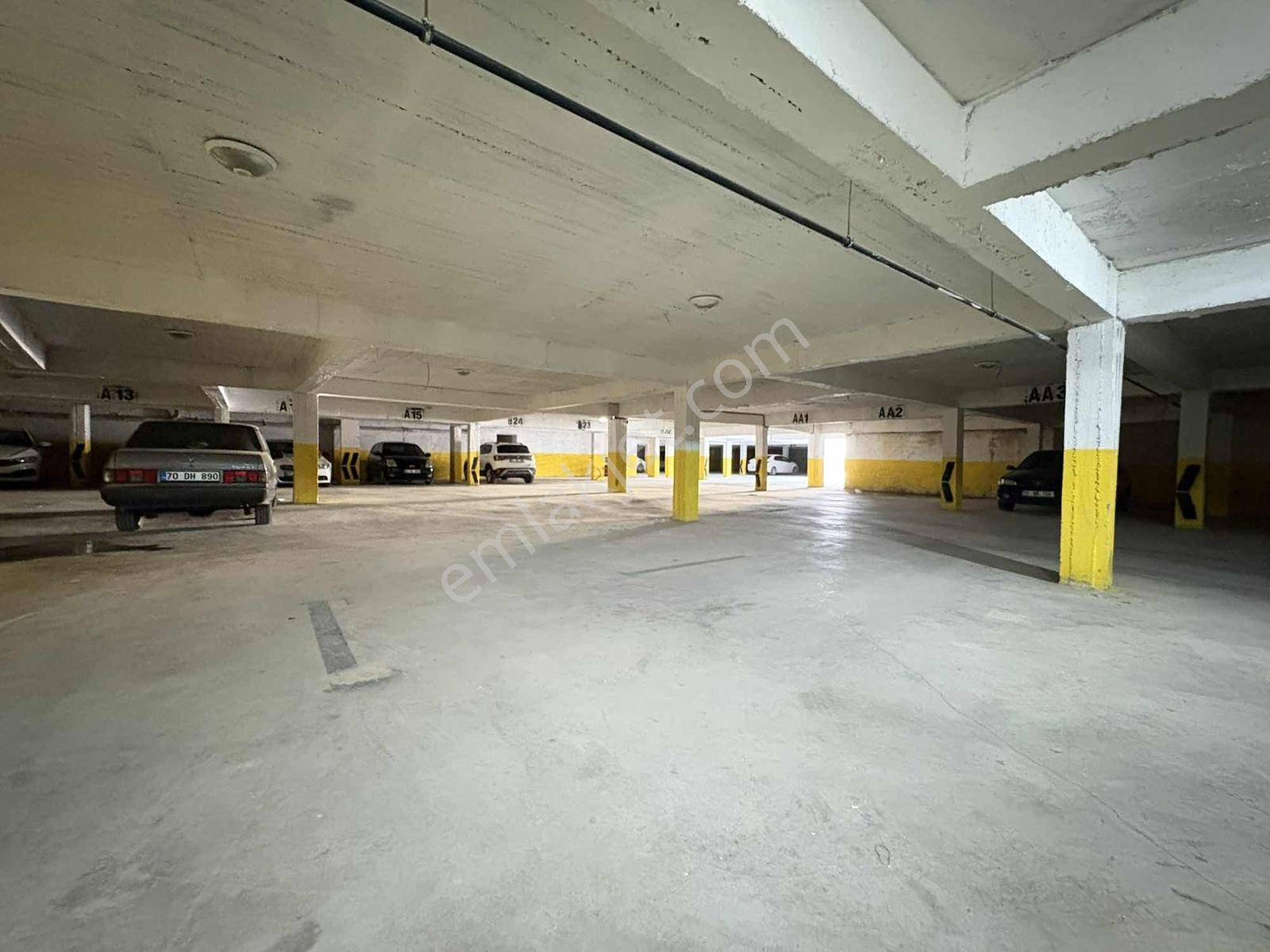 Emirgazi Mh. Ahmet Hamdi Göğüş Cd. Cepheli 3+1 Satılık Daire ! — fotoğraf 21