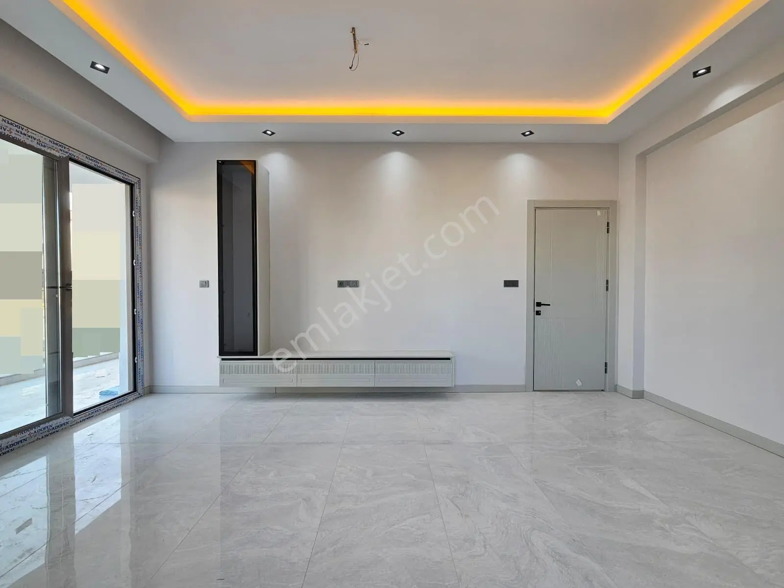 Denizli Şemikler Mahallesinde Naz Bayrak Mevkii 3+1 150 M2 Önü Açık Satılık Fırsat Daireler — fotoğraf 8