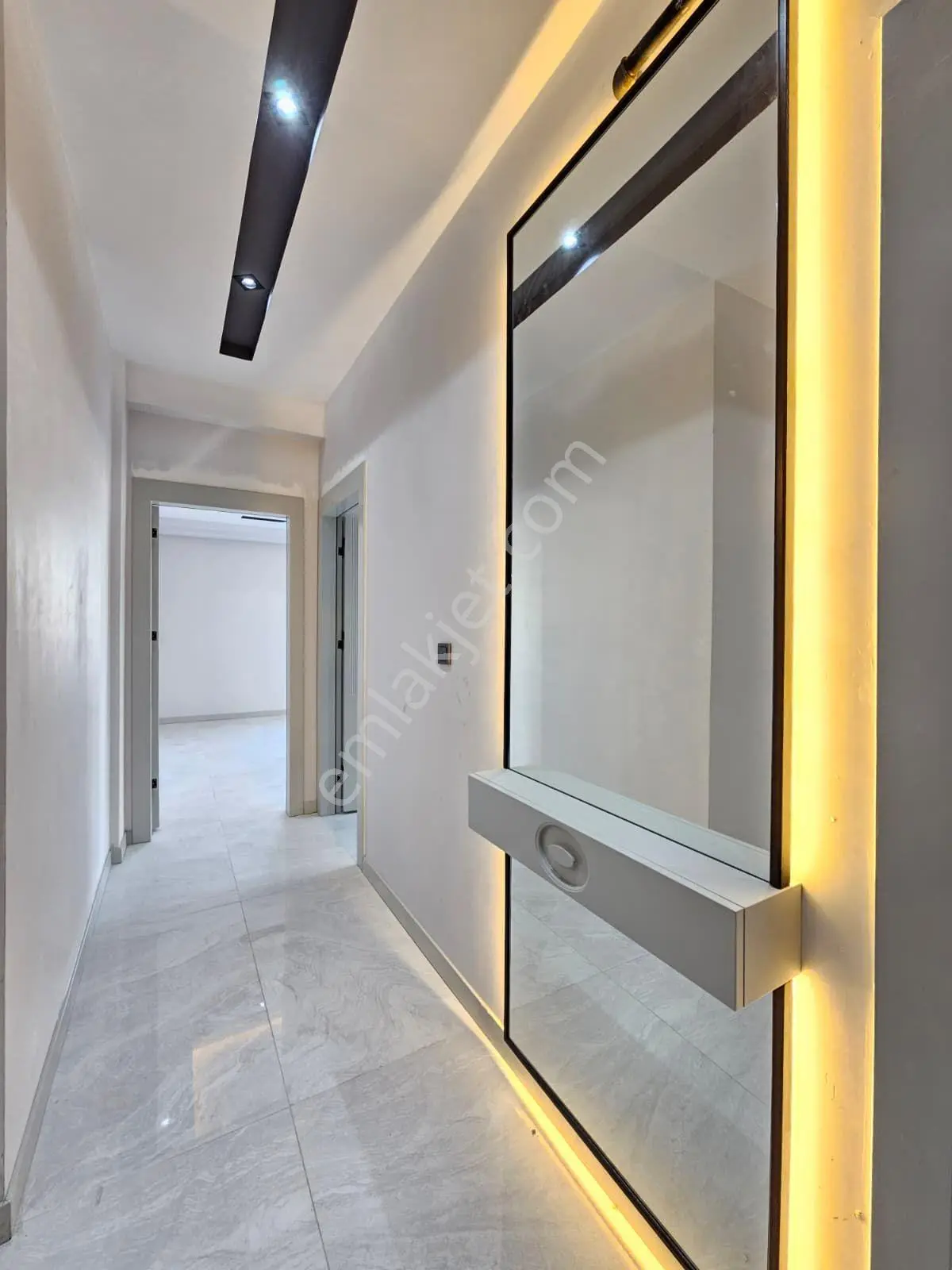 Denizli Şemikler Mahallesinde Naz Bayrak Mevkii 3+1 150 M2 Önü Açık Satılık Fırsat Daireler — fotoğraf 25