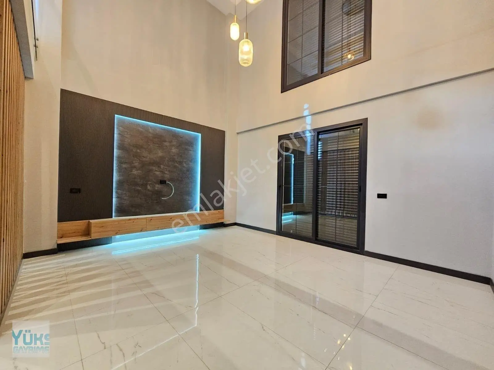 Denizli Göveçlik Mahallesinde Panjurlu Bahçeli Lüks Satılık 5+1 Fırsat Villa — fotoğraf 10