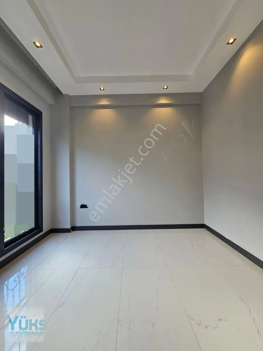 Denizli Göveçlik Mahallesinde Panjurlu Bahçeli Lüks Satılık 5+1 Fırsat Villa — fotoğraf 26