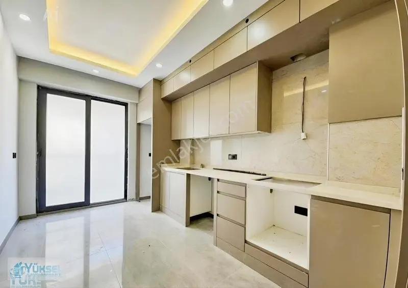 Çakmak'ta 2+1 Kaçırılmayacak Lüks Daireler — fotoğraf 3