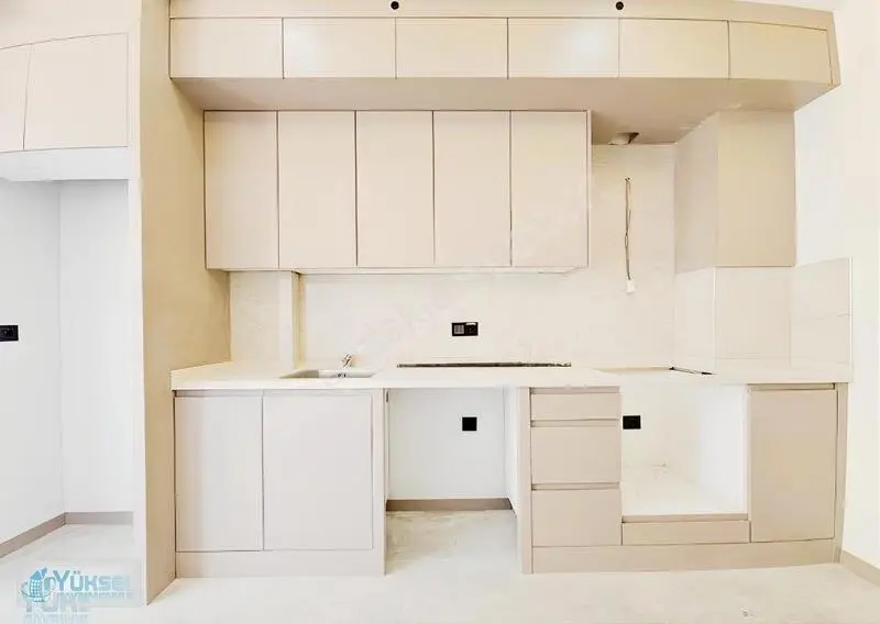 Çakmak'ta 2+1 Kaçırılmayacak Lüks Daireler — fotoğraf 6