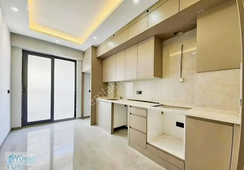 Çakmak'ta 2+1 Kaçırılmayacak Lüks Daireler — fotoğraf 9