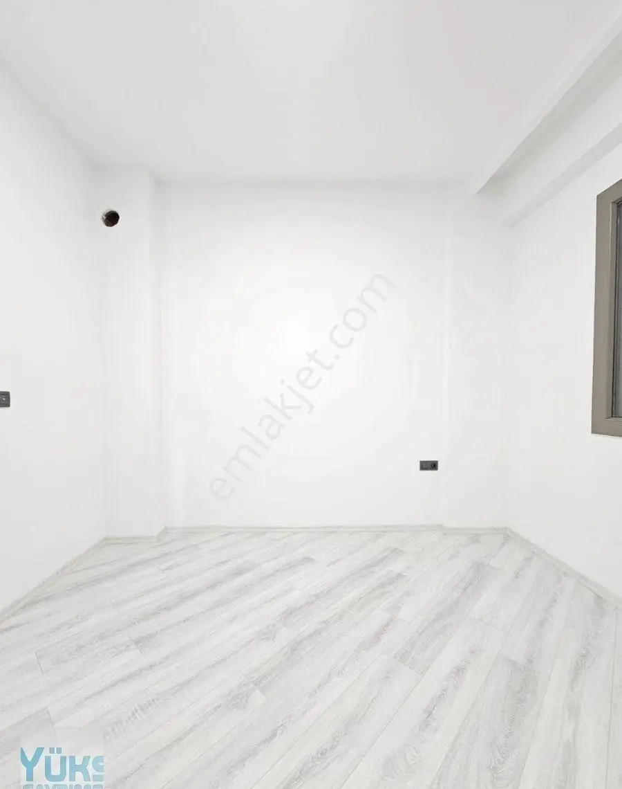 Denizli Yenişafak Ta 2+1 Cadde Üzerinde Panjurlu Ultra Lüks Satılık Fırsat Daire — fotoğraf 2