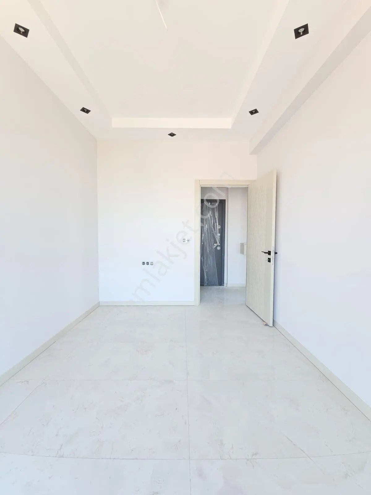Denizli Şemikler Mahallesinde 3+1 150 M2 Ebeveyn Banyolu Satılık Daireler — fotoğraf 11