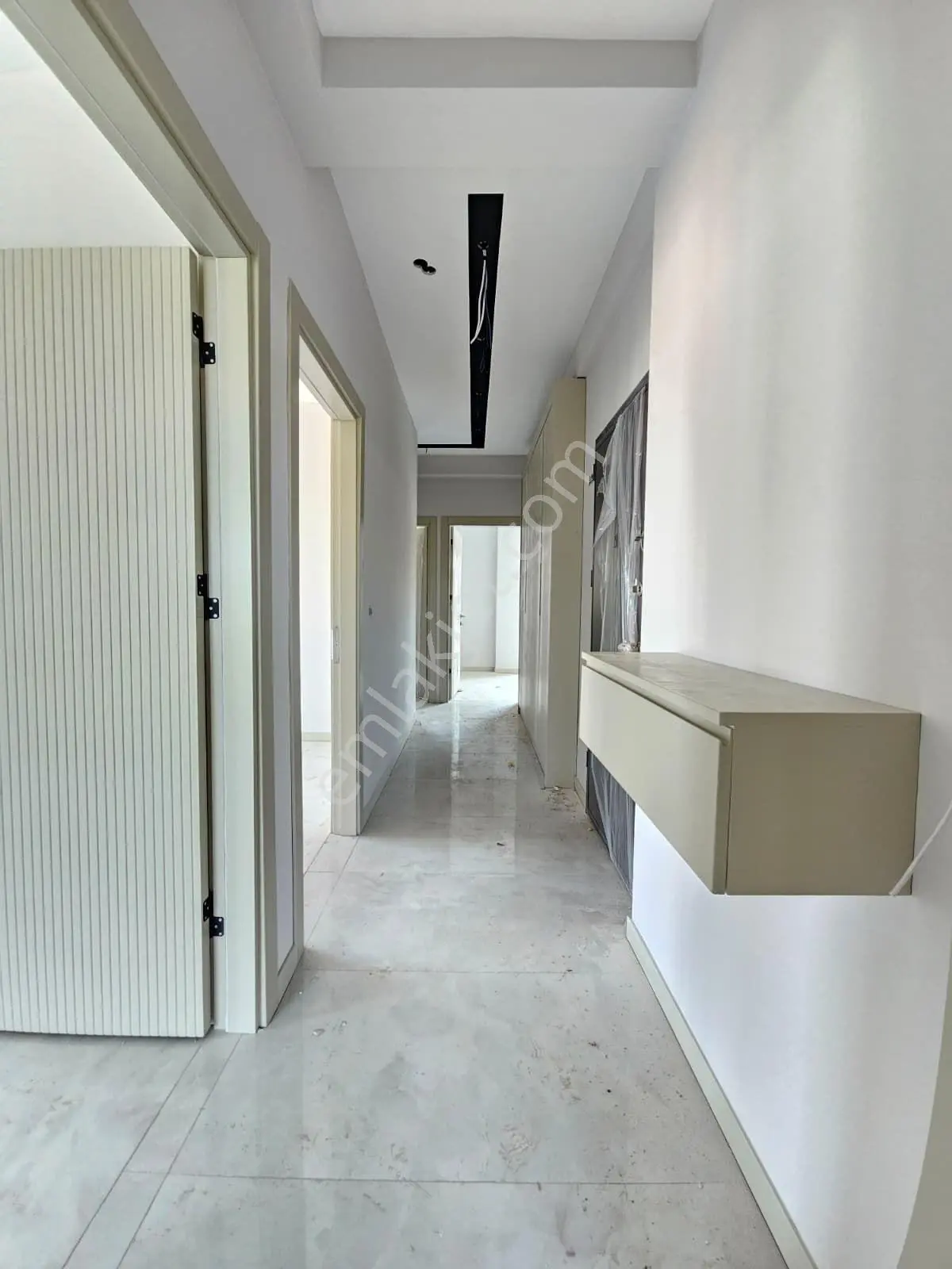 Denizli Şemikler Mahallesinde 3+1 150 M2 Ebeveyn Banyolu Satılık Daireler — fotoğraf 16