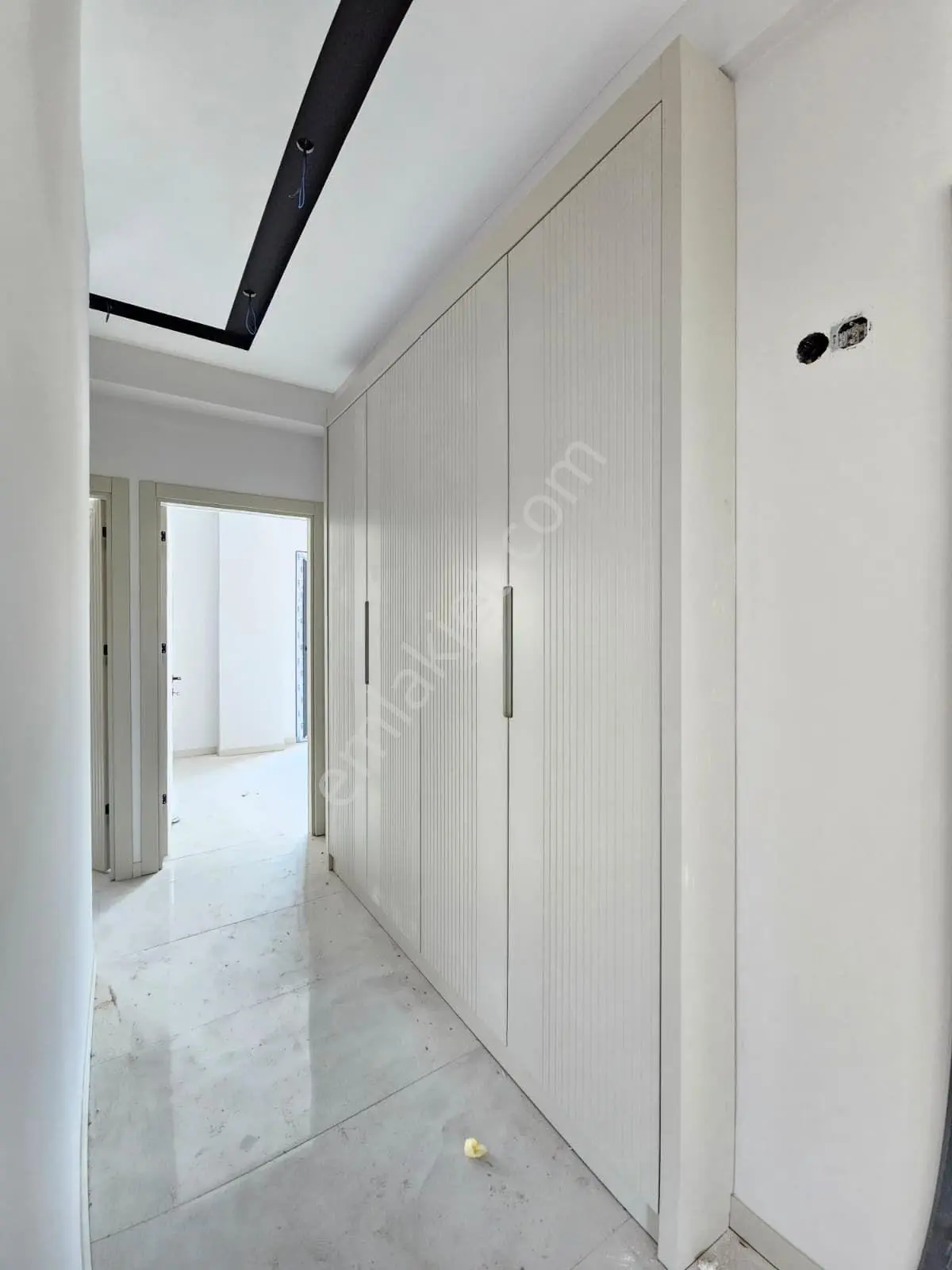 Denizli Şemikler Mahallesinde 3+1 150 M2 Ebeveyn Banyolu Satılık Daireler — fotoğraf 18