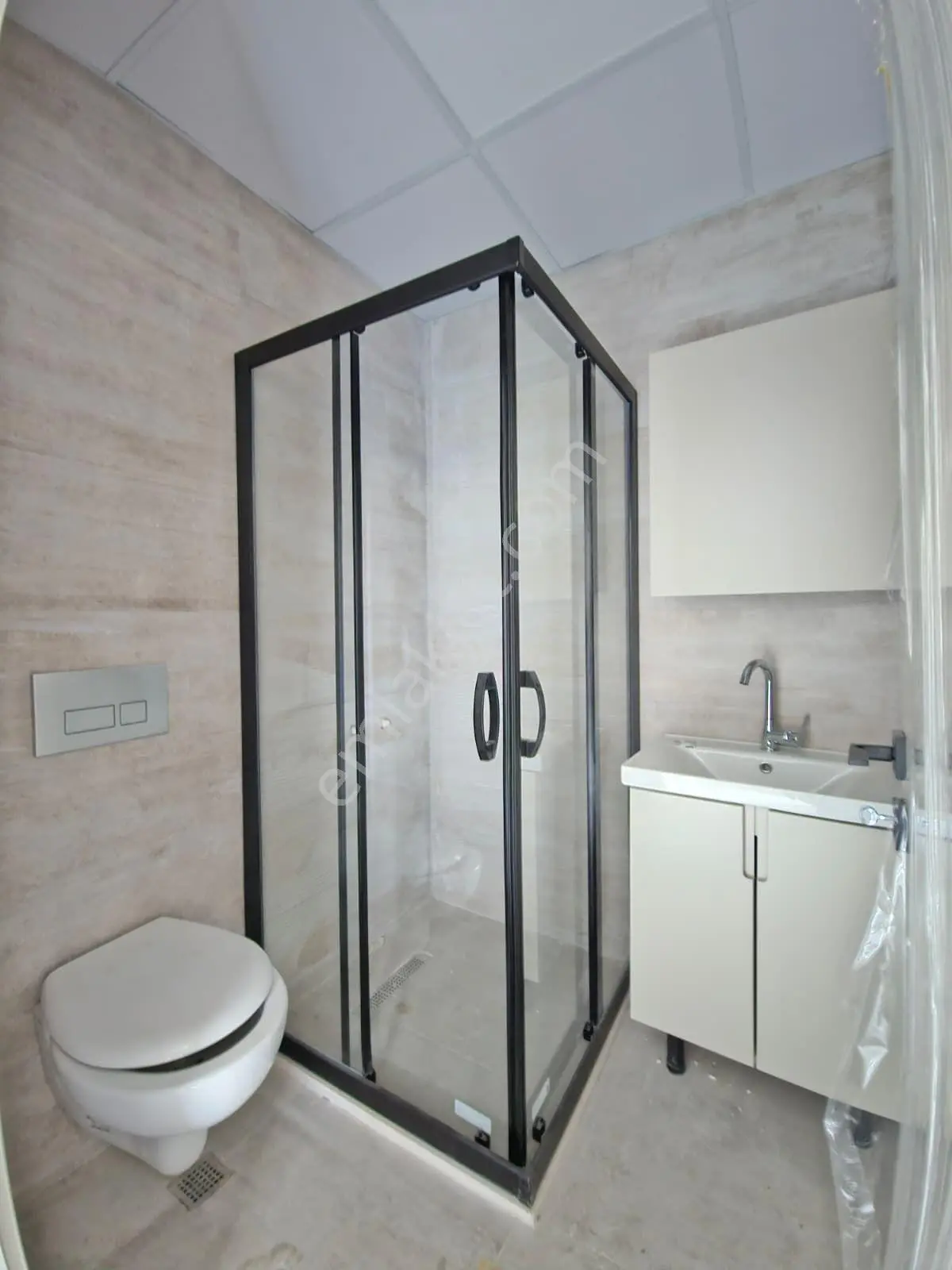 Denizli Şemikler Mahallesinde 3+1 150 M2 Ebeveyn Banyolu Satılık Daireler — fotoğraf 19