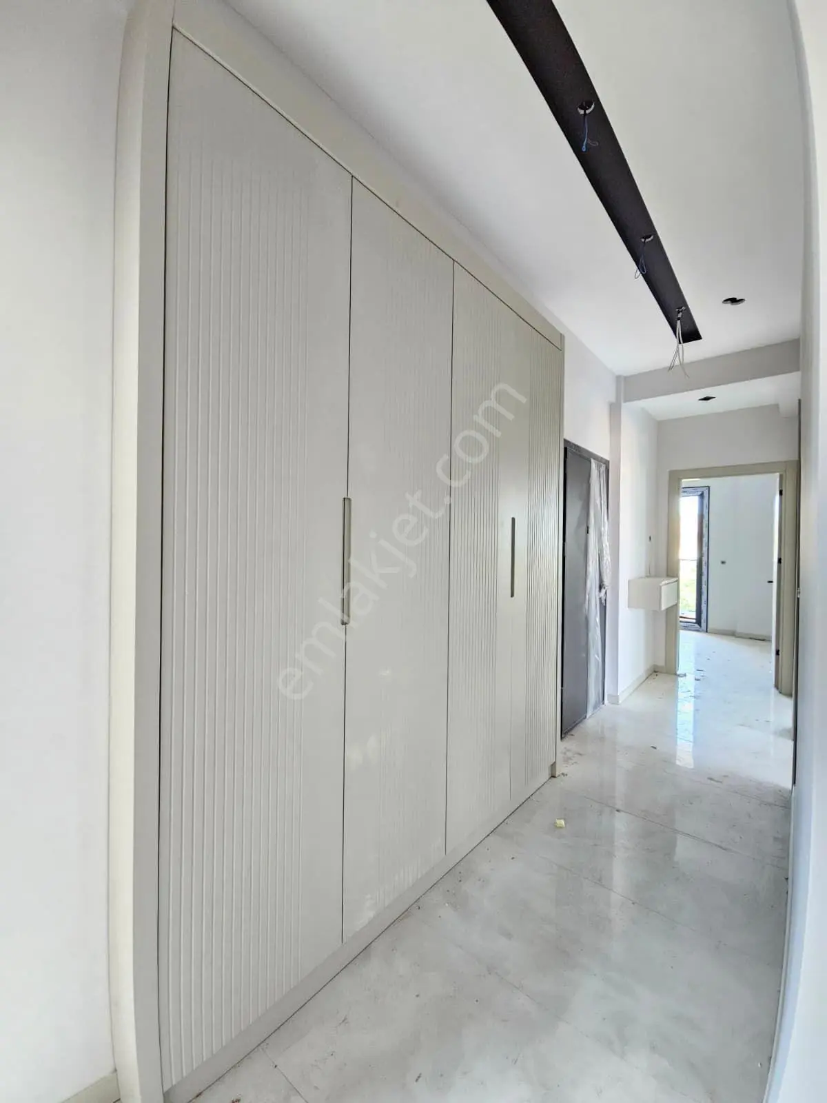 Denizli Şemikler Mahallesinde 3+1 150 M2 Ebeveyn Banyolu Satılık Daireler — fotoğraf 20