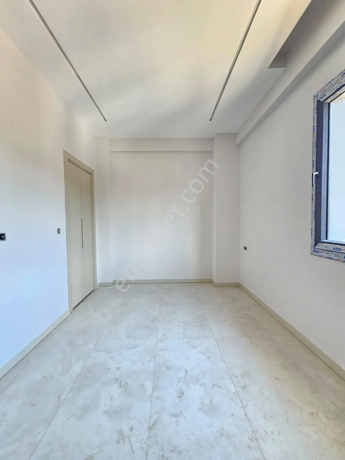 Denizli Şemikler Mahallesinde 3+1 150 M2 Ebeveyn Banyolu Satılık Daireler — fotoğraf 21