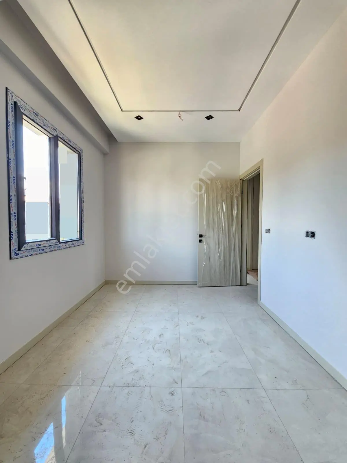 Denizli Şemikler Mahallesinde 3+1 150 M2 Ebeveyn Banyolu Satılık Daireler — fotoğraf 23