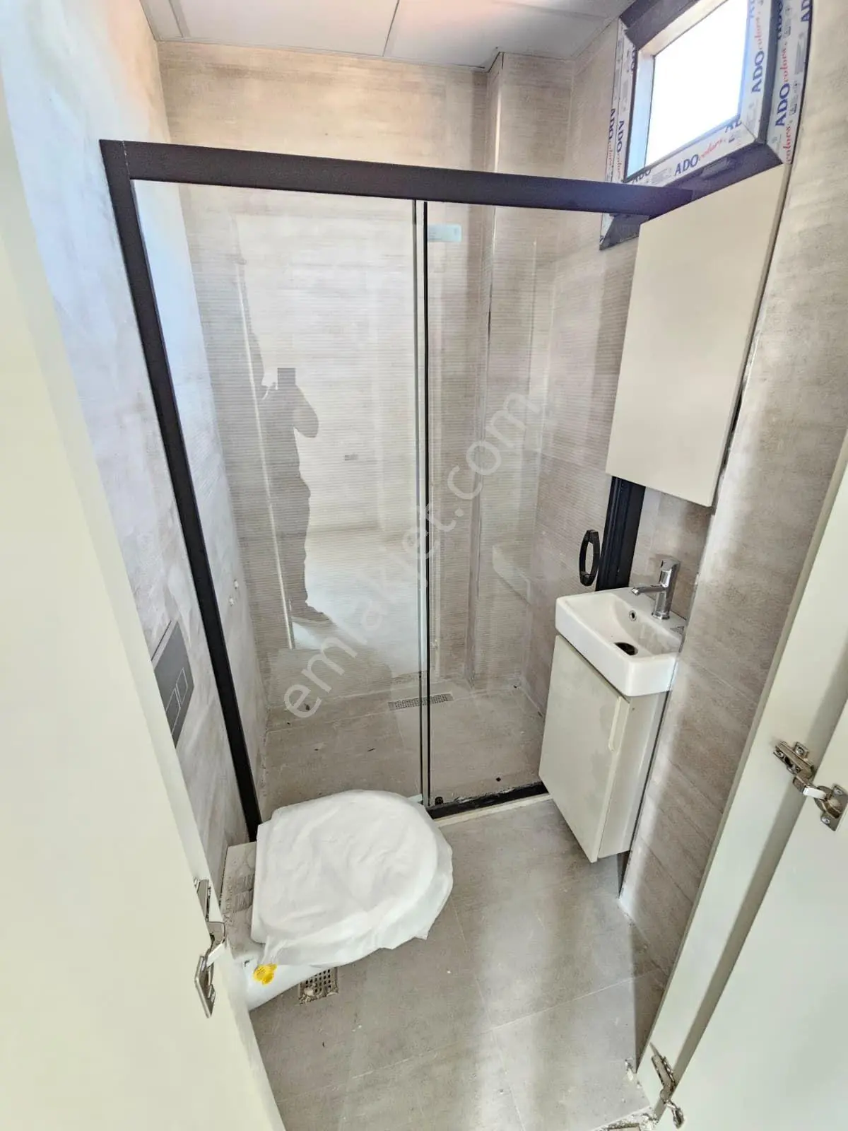 Denizli Şemikler Mahallesinde 3+1 150 M2 Ebeveyn Banyolu Satılık Daireler — fotoğraf 25