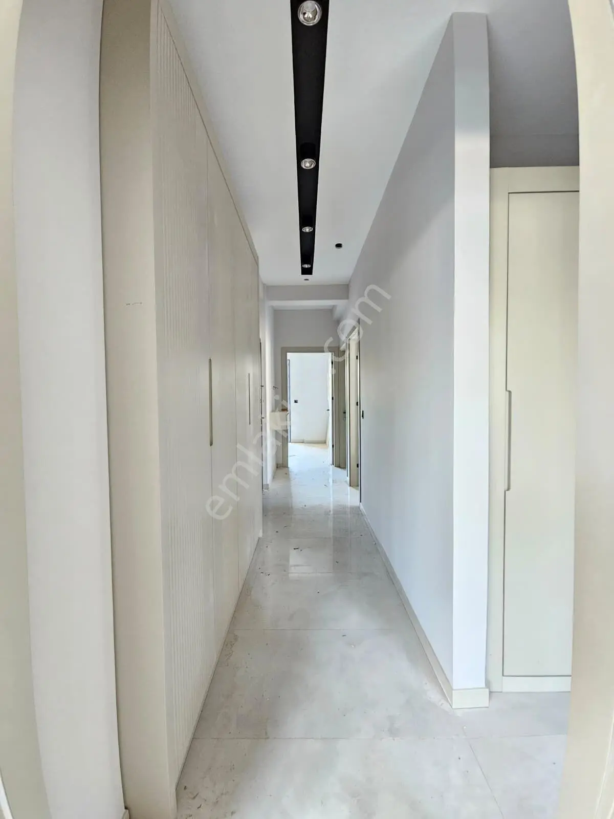 Denizli Şemikler Mahallesinde 3+1 150 M2 Ebeveyn Banyolu Satılık Daireler — fotoğraf 26