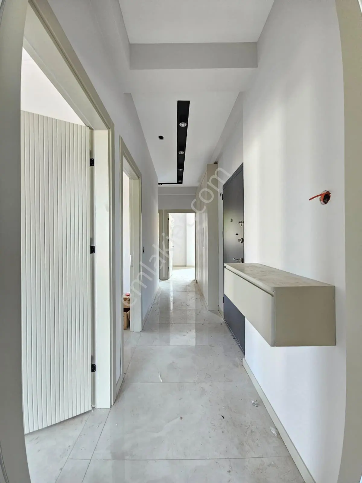 Denizli Şemikler Mahallesinde 3+1 150 M2 Ebeveyn Banyolu Satılık Daireler — fotoğraf 27