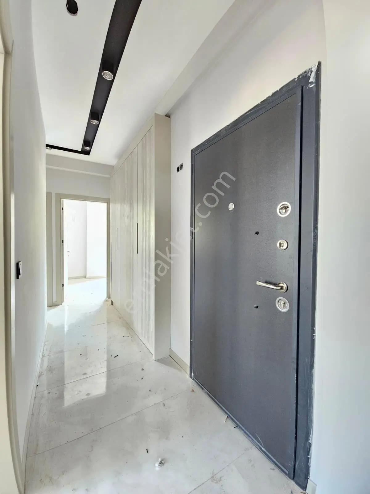Denizli Şemikler Mahallesinde 3+1 150 M2 Ebeveyn Banyolu Satılık Daireler — fotoğraf 30