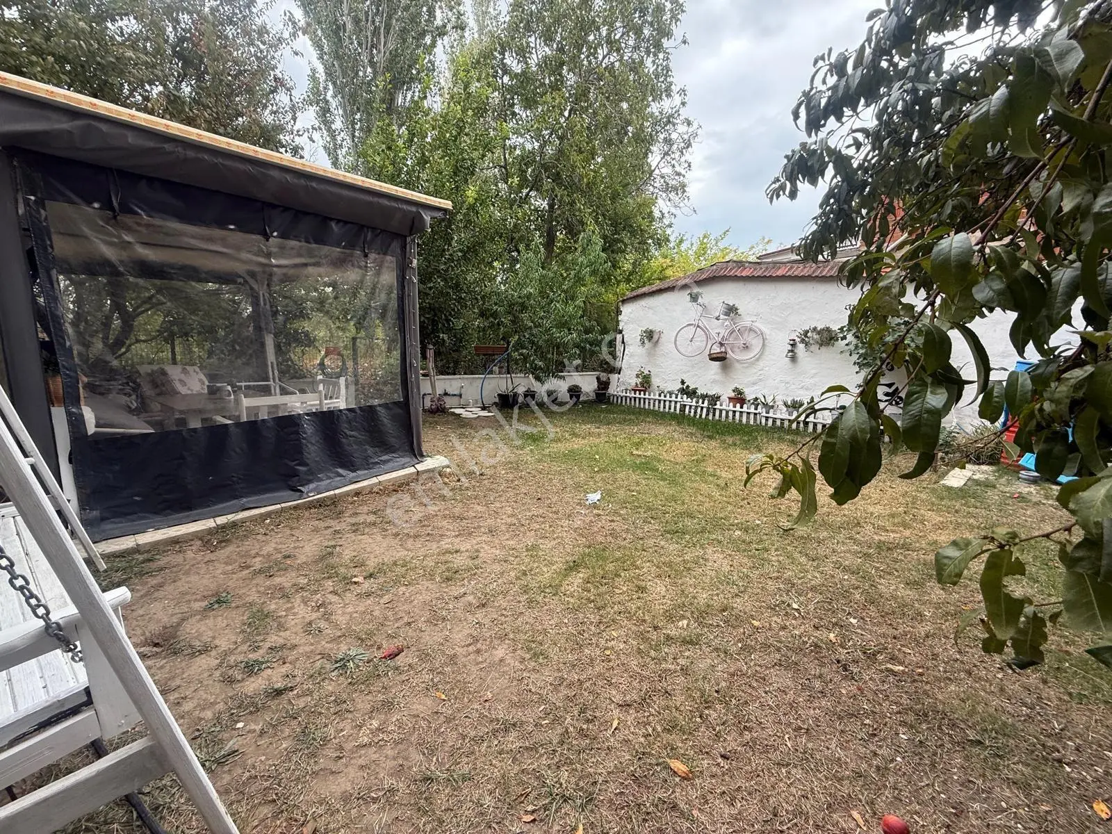 Yükselden Acil Satılık Zeytinlide Bahçeli Lüks 3+1 Ters Dubleks — fotoğraf 12