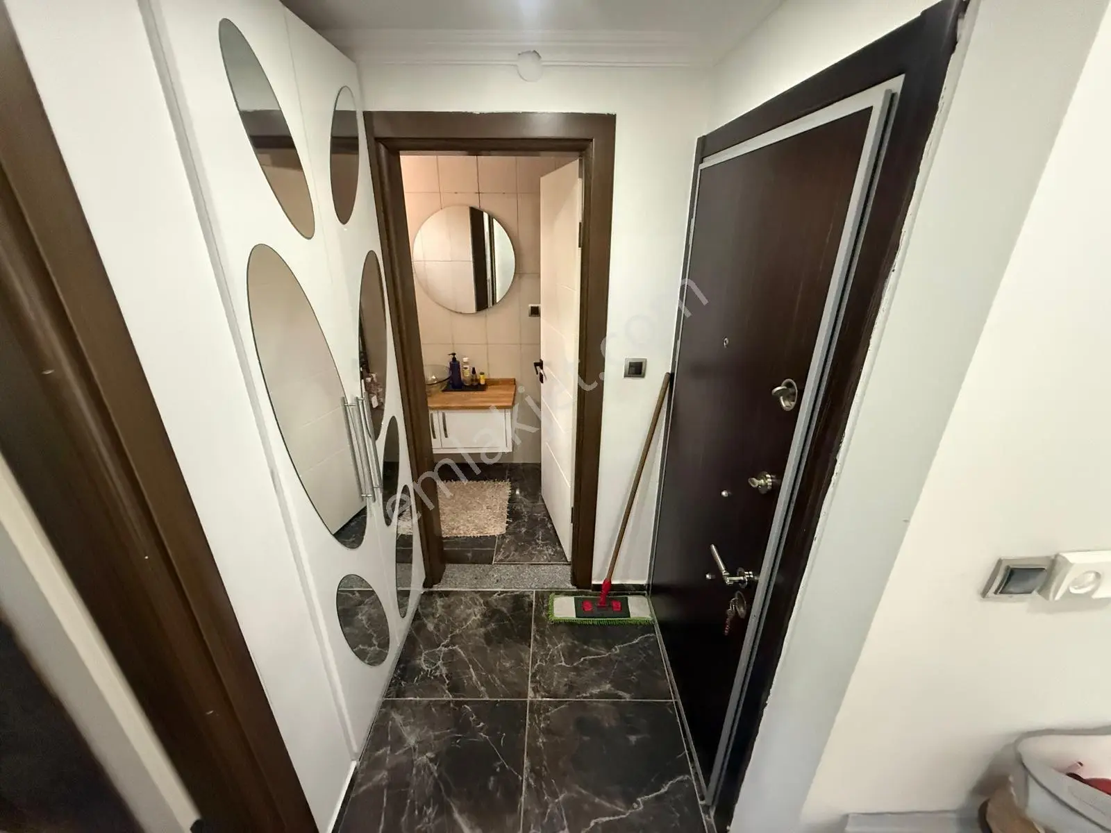 Yükselden Acil Satılık Zeytinlide Bahçeli Lüks 3+1 Ters Dubleks — fotoğraf 17