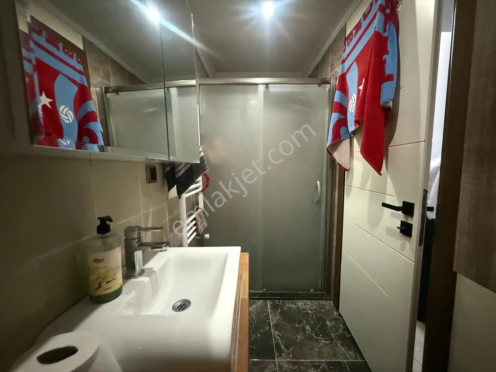 Yükselden Acil Satılık Zeytinlide Bahçeli Lüks 3+1 Ters Dubleks — fotoğraf 24