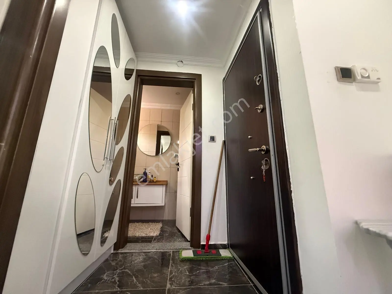 Yükselden Acil Satılık Zeytinlide Bahçeli Lüks 3+1 Ters Dubleks — fotoğraf 27