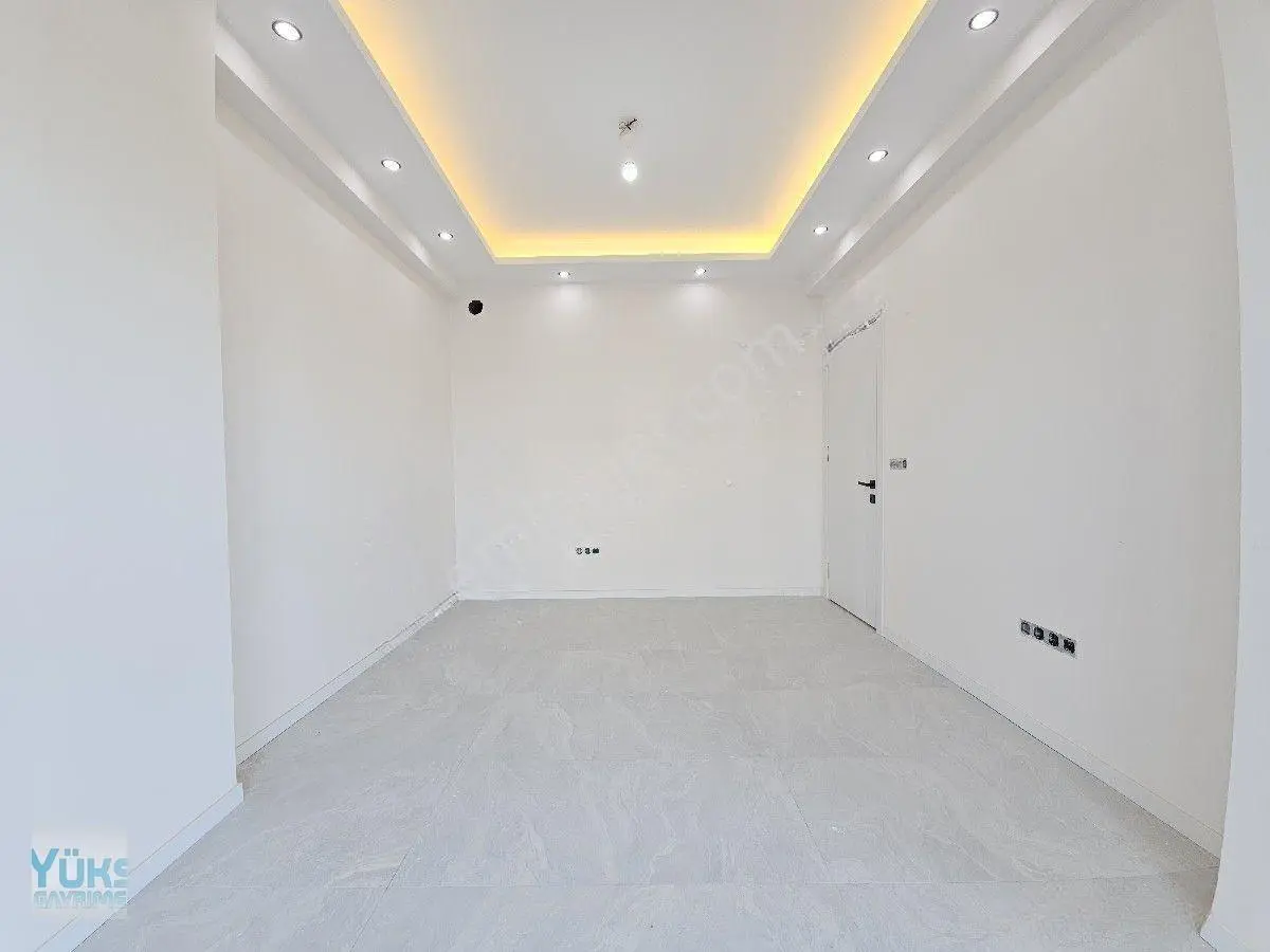 Denizli Şemikler De Naz Bayrak Üstü 2+1 Satılık Fırsat Daireler — fotoğraf 21
