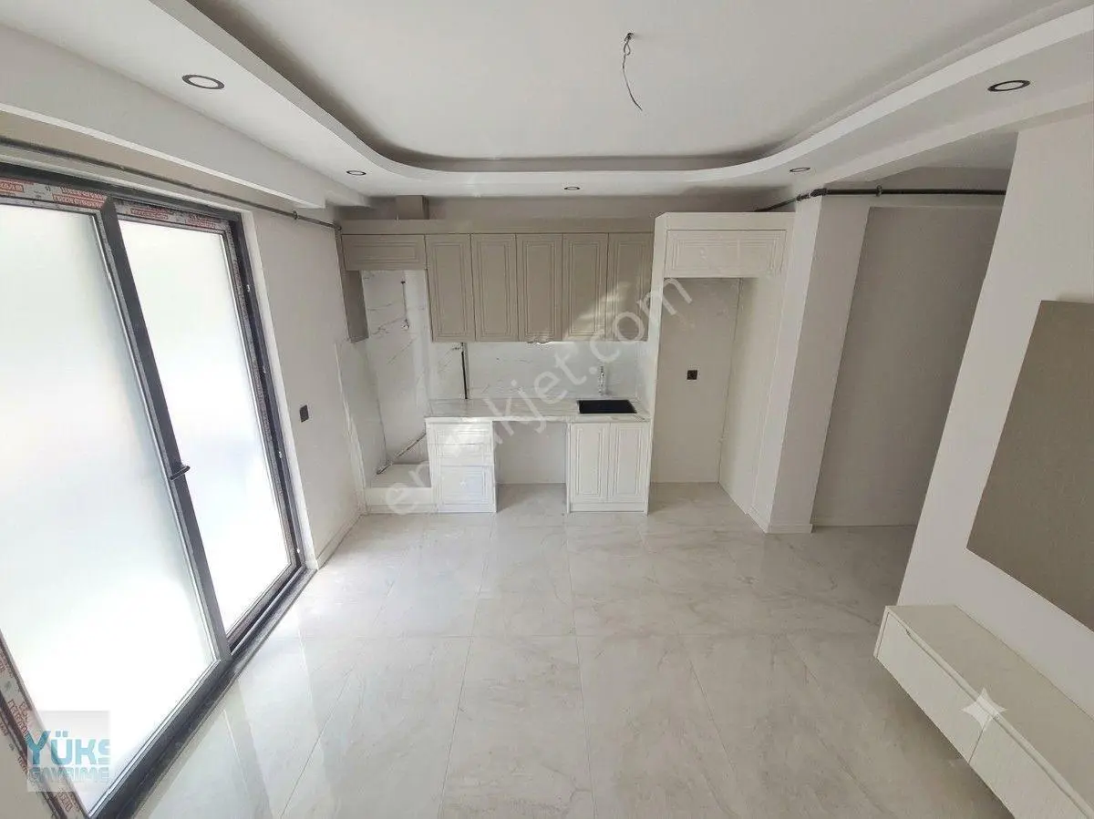Denizli Bereketler Mahallesinde 2+1 Hastaneye Yakın Yatırım Fırsatı Satılık Suit Daire — fotoğraf 3
