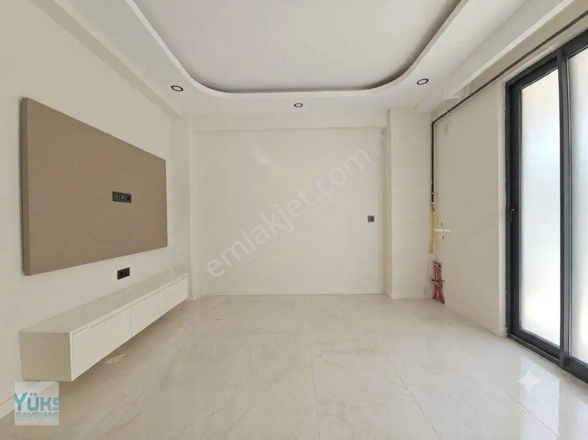Denizli Bereketler Mahallesinde 2+1 Hastaneye Yakın Yatırım Fırsatı Satılık Suit Daire — fotoğraf 4