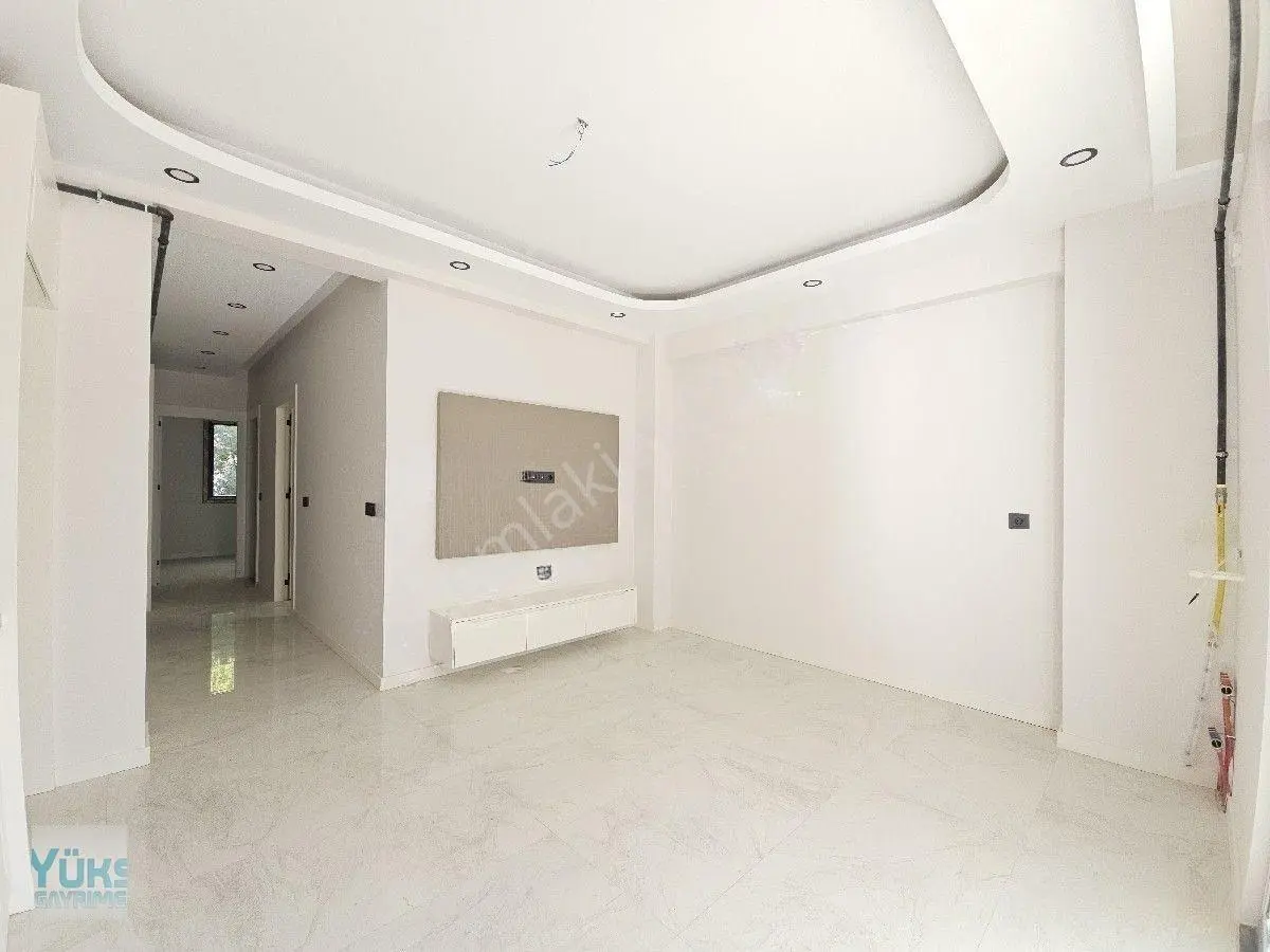 Denizli Bereketler Mahallesinde 2+1 Hastaneye Yakın Yatırım Fırsatı Satılık Suit Daire — fotoğraf 6