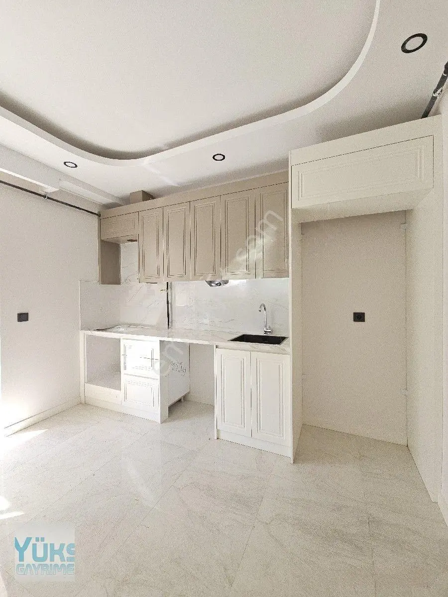 Denizli Bereketler Mahallesinde 2+1 Hastaneye Yakın Yatırım Fırsatı Satılık Suit Daire — fotoğraf 7