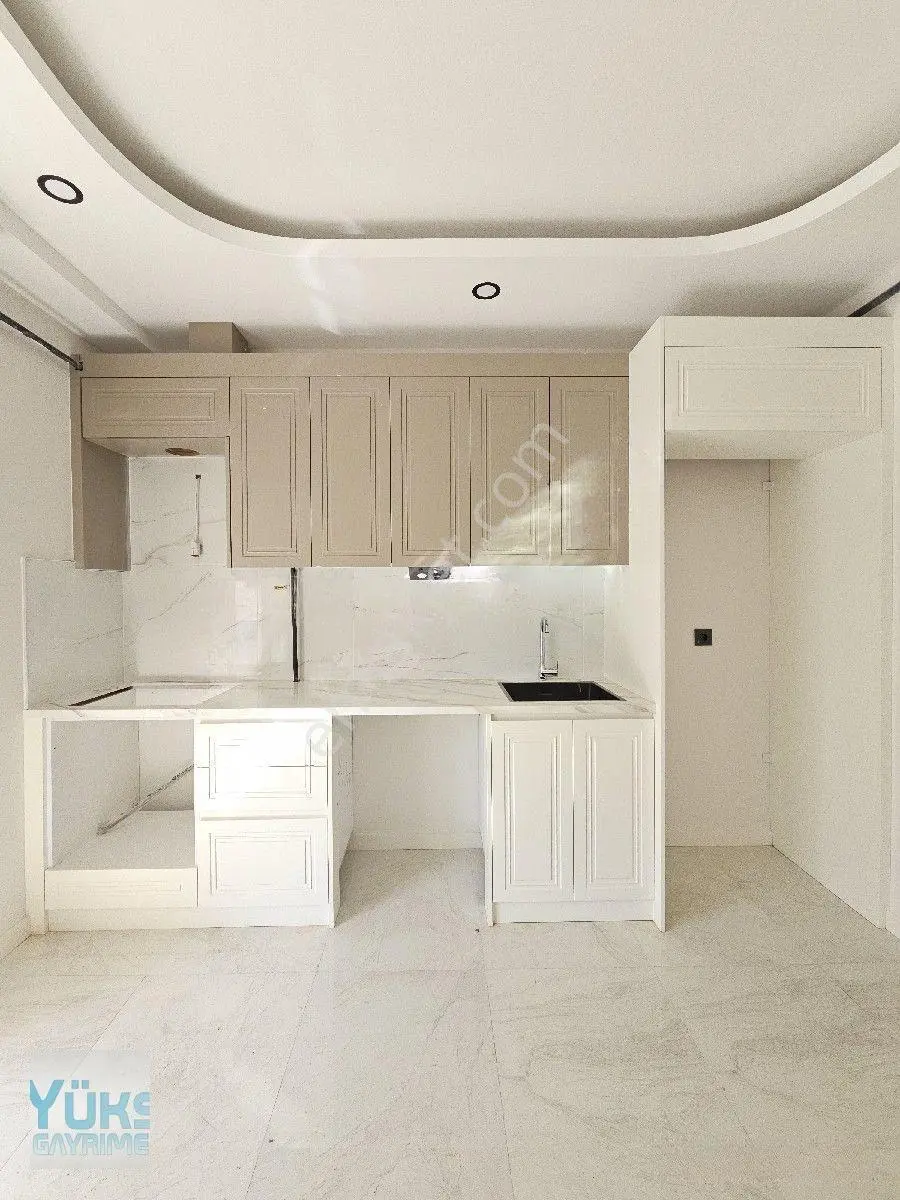 Denizli Bereketler Mahallesinde 2+1 Hastaneye Yakın Yatırım Fırsatı Satılık Suit Daire — fotoğraf 8